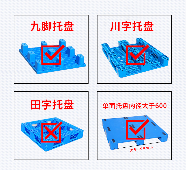 手動液壓搬運車